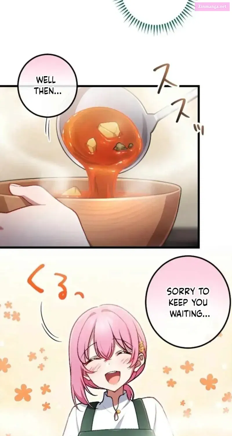 A Former S-Rank Adventurer Who Was Betrayed by His Chapter 38 page 36 - 