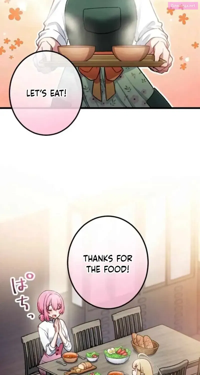 A Former S-Rank Adventurer Who Was Betrayed by His Chapter 38 page 37 - 