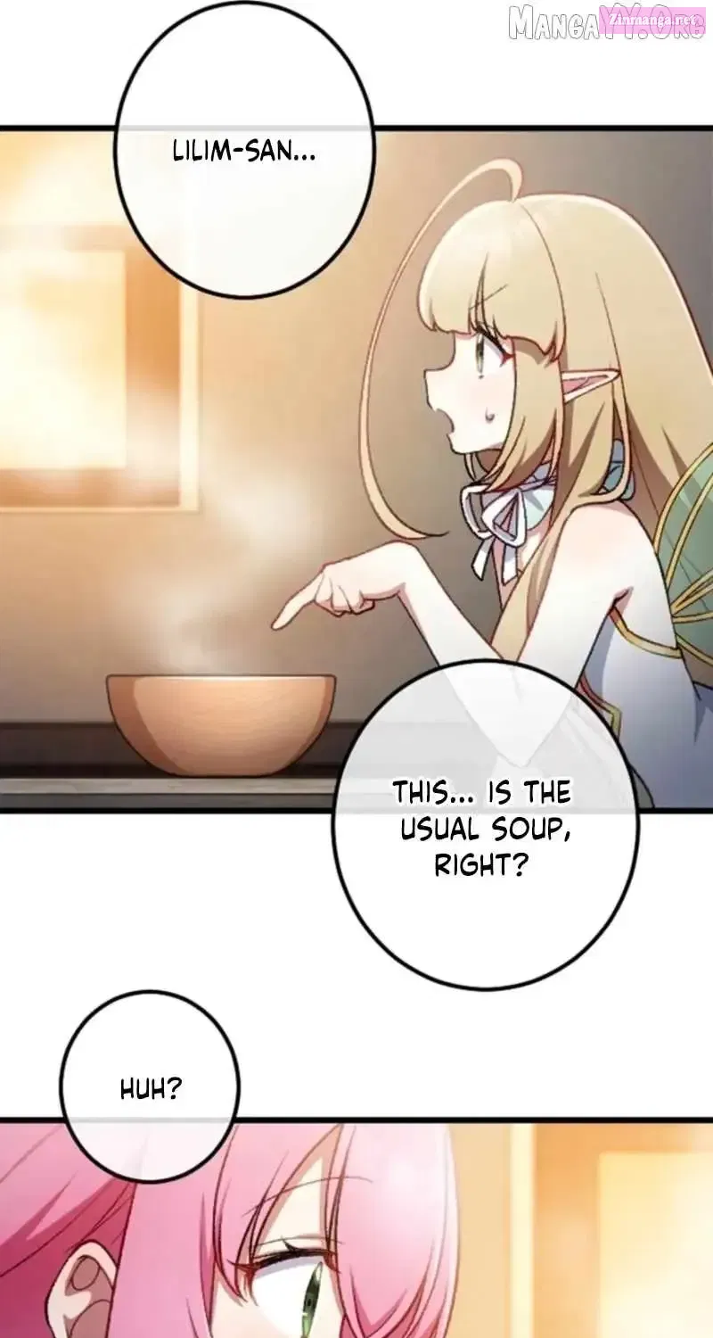 A Former S-Rank Adventurer Who Was Betrayed by His Chapter 38 page 40 - 