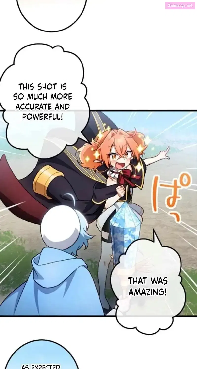 A Former S-Rank Adventurer Who Was Betrayed by His Chapter 38 page 5 - 