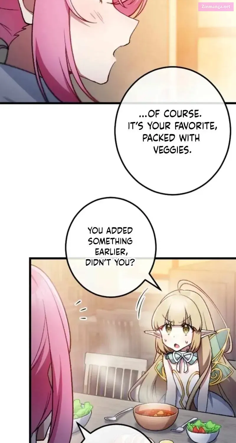 A Former S-Rank Adventurer Who Was Betrayed by His Chapter 38 page 41 - 