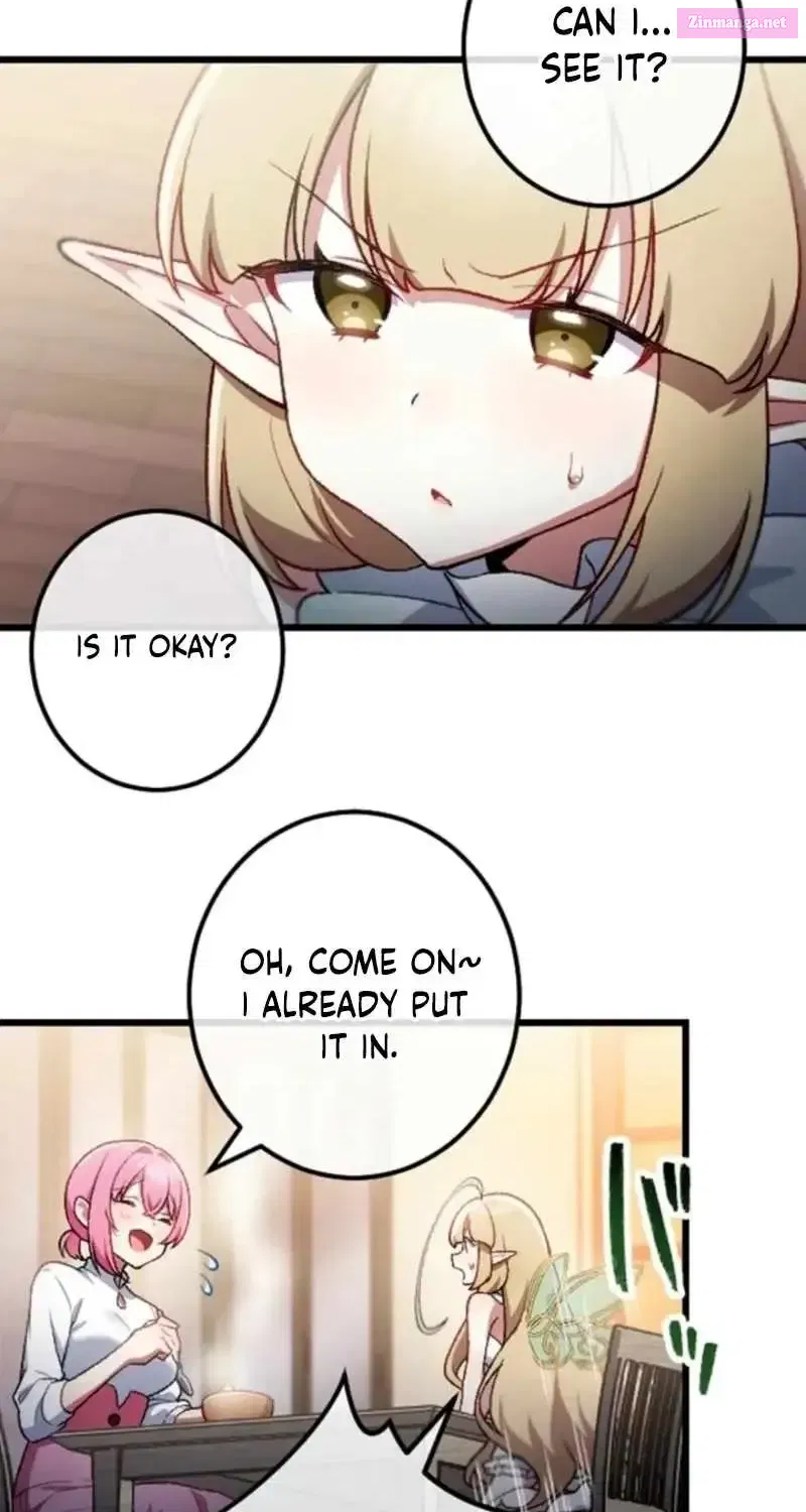 A Former S-Rank Adventurer Who Was Betrayed by His Chapter 38 page 43 - 