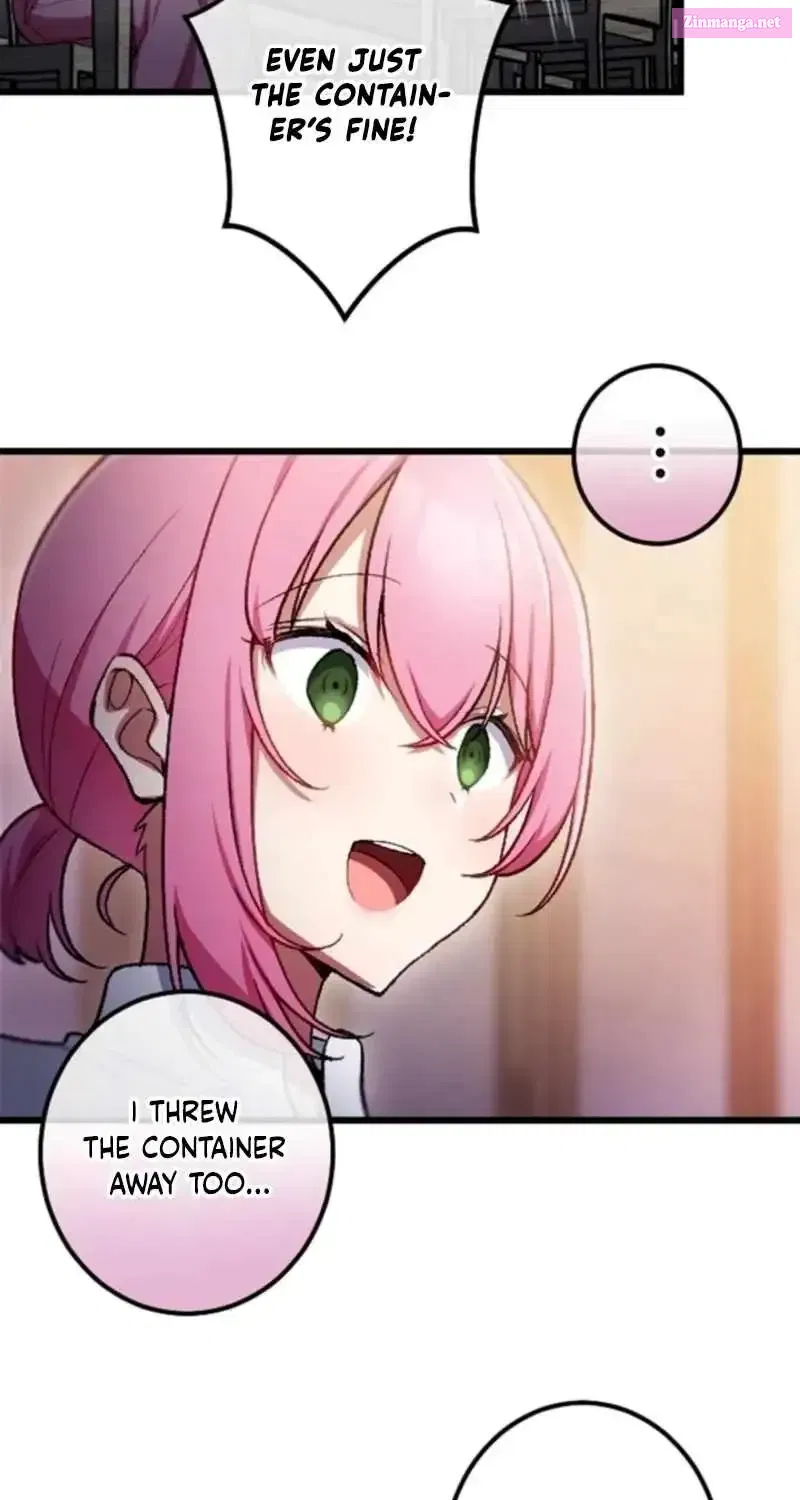 A Former S-Rank Adventurer Who Was Betrayed by His Chapter 38 page 44 - 