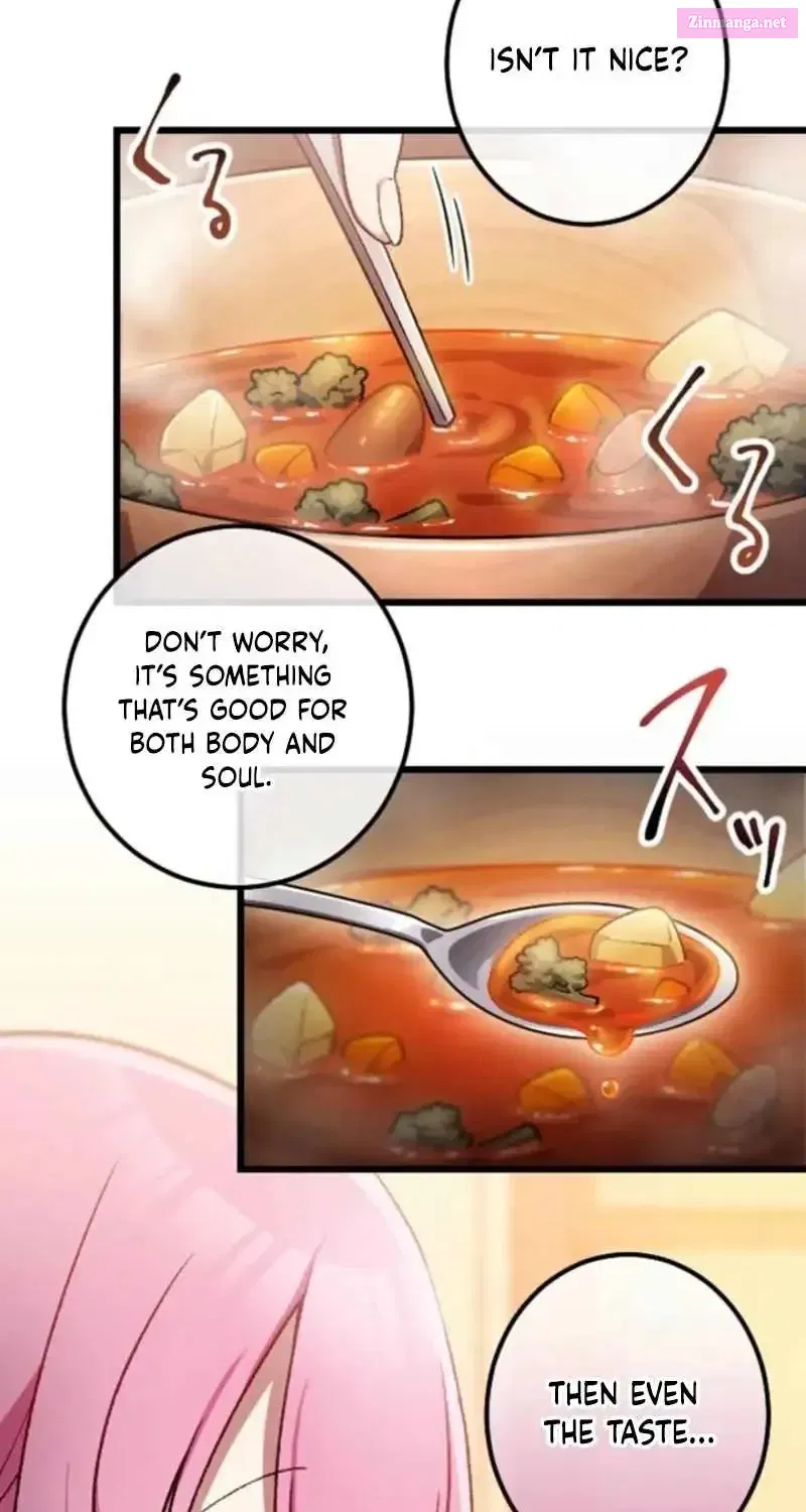 A Former S-Rank Adventurer Who Was Betrayed by His Chapter 38 page 45 - 