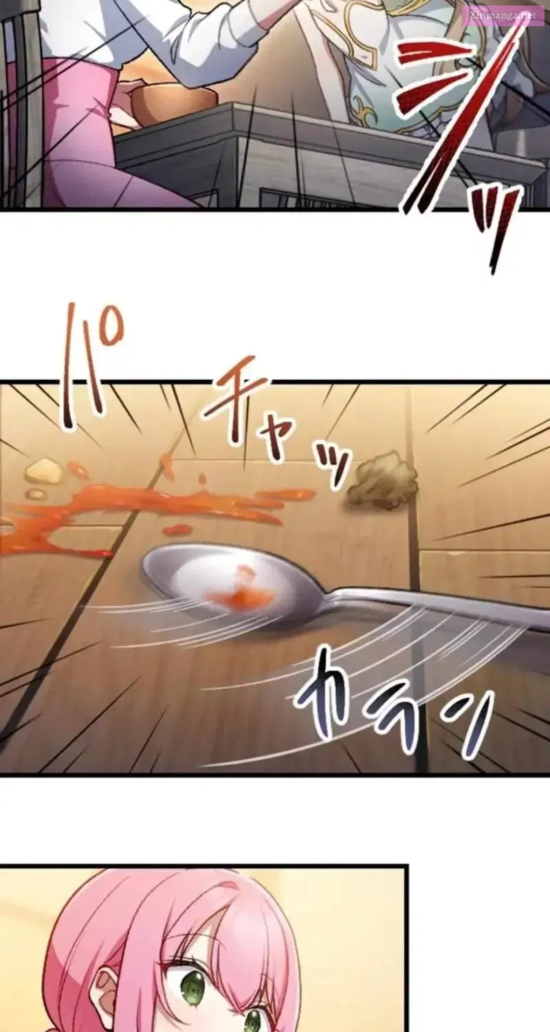 A Former S-Rank Adventurer Who Was Betrayed by His Chapter 38 page 47 - 