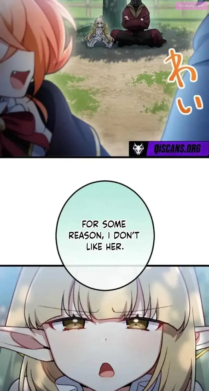 A Former S-Rank Adventurer Who Was Betrayed by His Chapter 38 page 7 - 