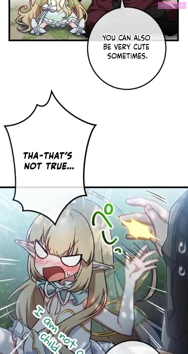 A Former S-Rank Adventurer Who Was Betrayed by His Chapter 38 page 9 - 