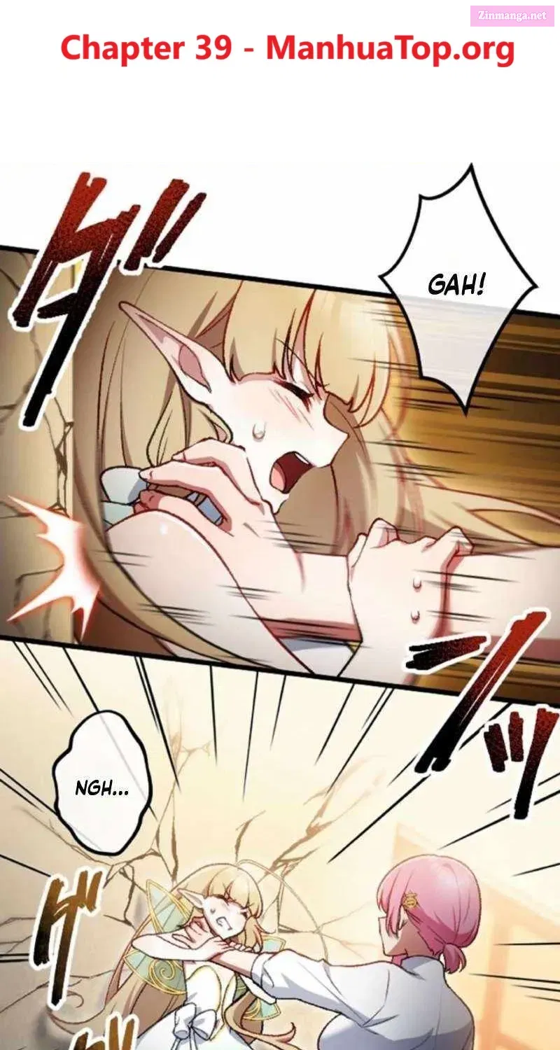 A Former S-Rank Adventurer Who Was Betrayed by His Chapter 39 page 1 - 