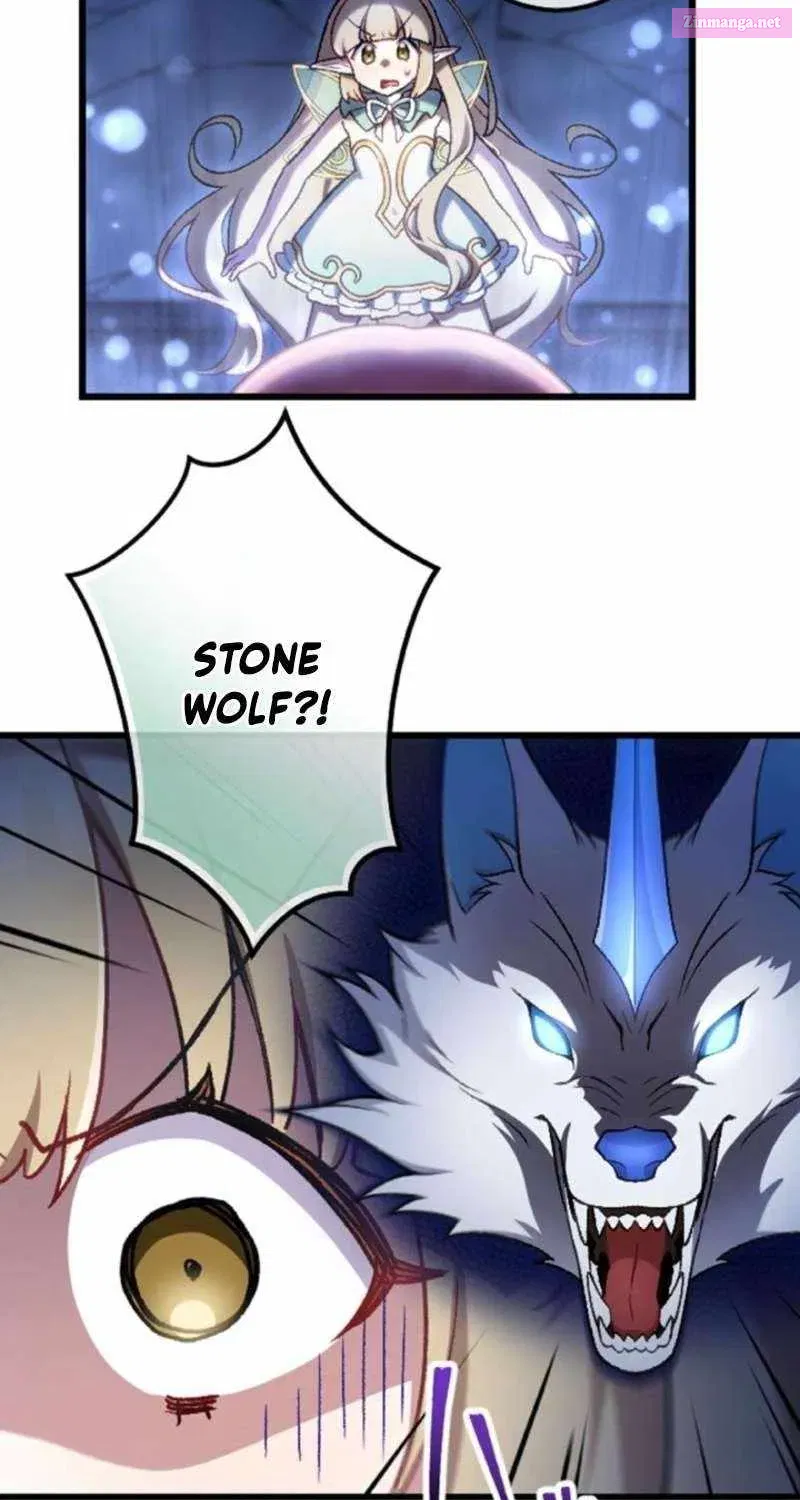 A Former S-Rank Adventurer Who Was Betrayed by His Chapter 39 page 16 - 
