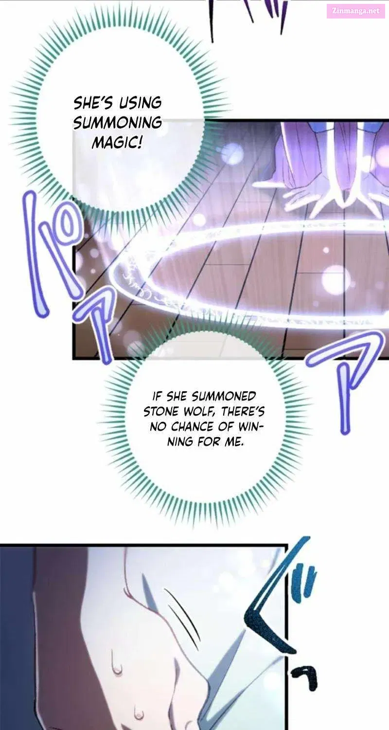 A Former S-Rank Adventurer Who Was Betrayed by His Chapter 39 page 17 - 