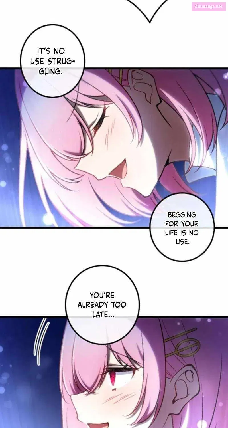 A Former S-Rank Adventurer Who Was Betrayed by His Chapter 39 page 19 - 