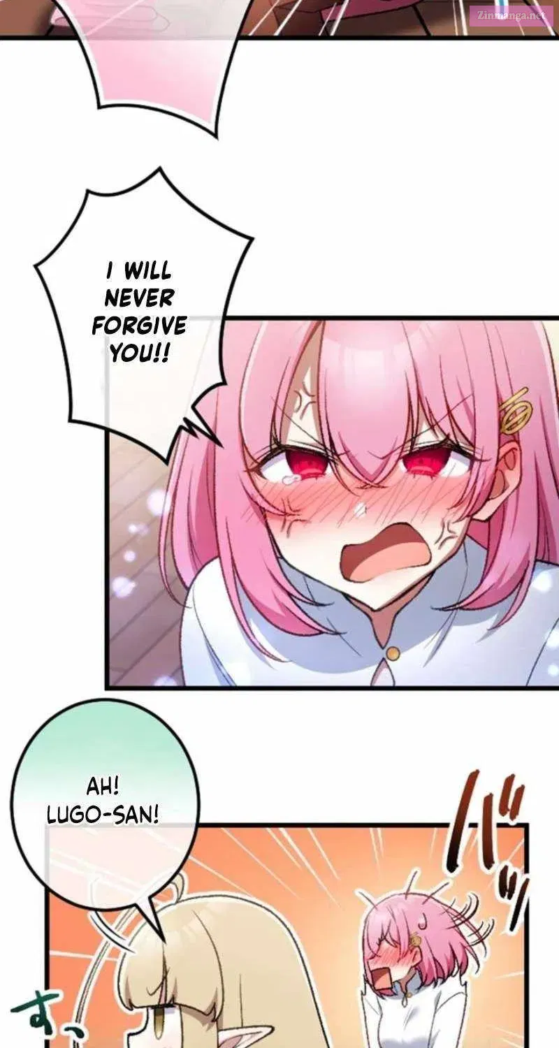 A Former S-Rank Adventurer Who Was Betrayed by His Chapter 39 page 23 - 