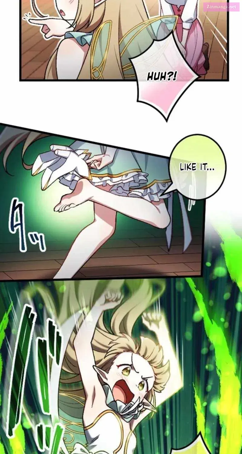 A Former S-Rank Adventurer Who Was Betrayed by His Chapter 39 page 24 - 