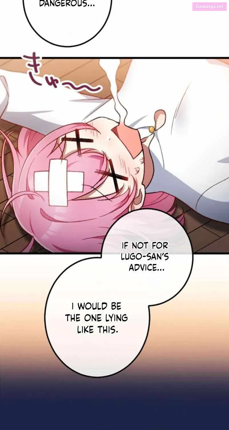 A Former S-Rank Adventurer Who Was Betrayed by His Chapter 39 page 30 - 