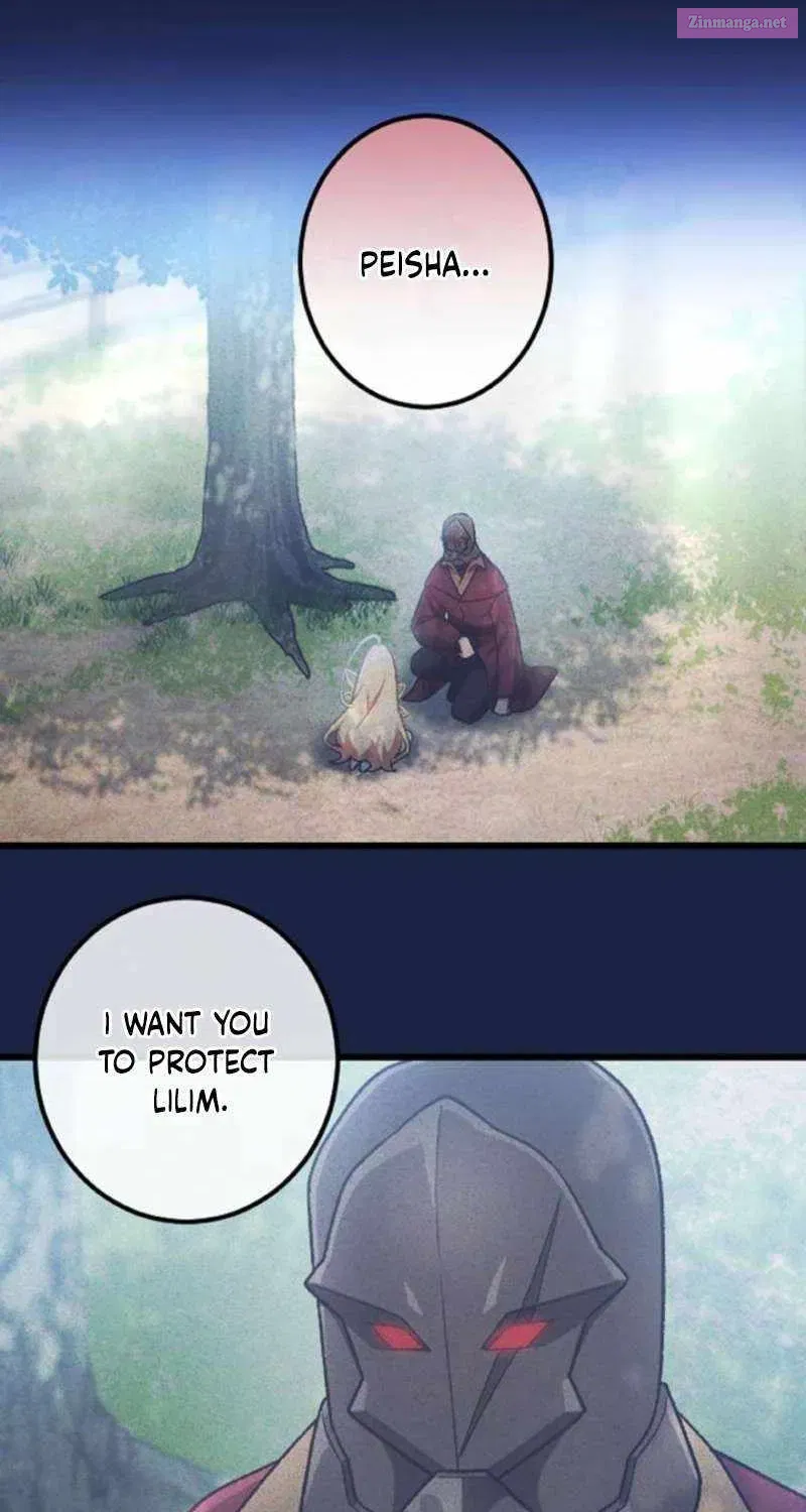 A Former S-Rank Adventurer Who Was Betrayed by His Chapter 39 page 31 - 