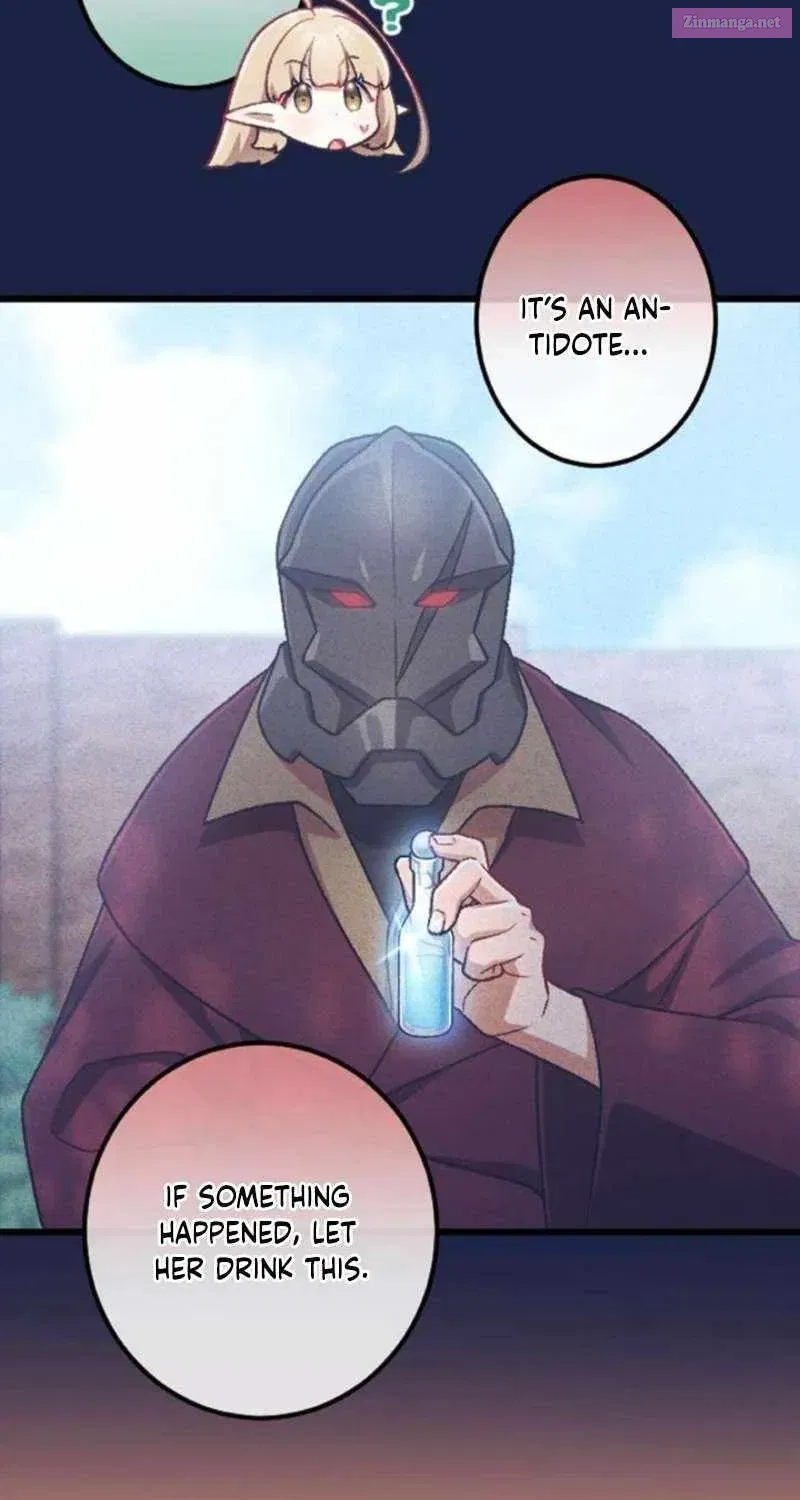 A Former S-Rank Adventurer Who Was Betrayed by His Chapter 39 page 34 - 