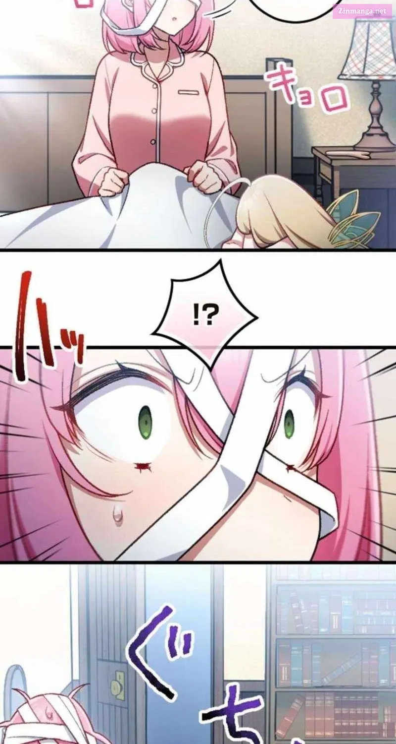 A Former S-Rank Adventurer Who Was Betrayed by His Chapter 39 page 39 - 