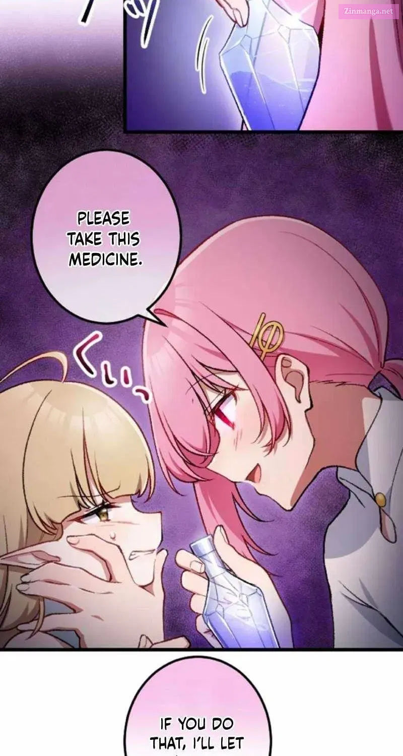 A Former S-Rank Adventurer Who Was Betrayed by His Chapter 39 page 5 - 