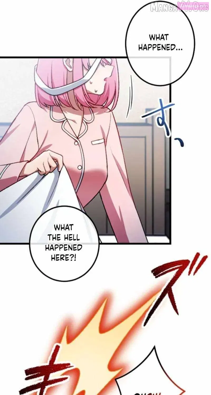 A Former S-Rank Adventurer Who Was Betrayed by His Chapter 39 page 41 - 