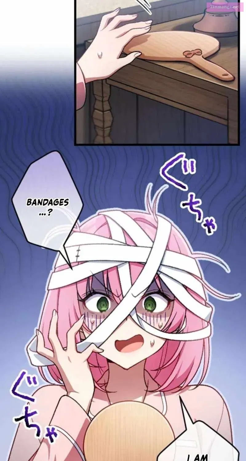 A Former S-Rank Adventurer Who Was Betrayed by His Chapter 39 page 43 - 