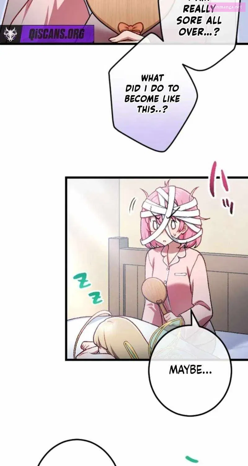 A Former S-Rank Adventurer Who Was Betrayed by His Chapter 39 page 44 - 