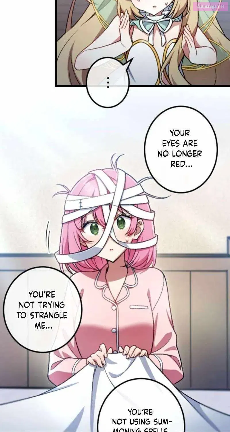 A Former S-Rank Adventurer Who Was Betrayed by His Chapter 39 page 48 - 
