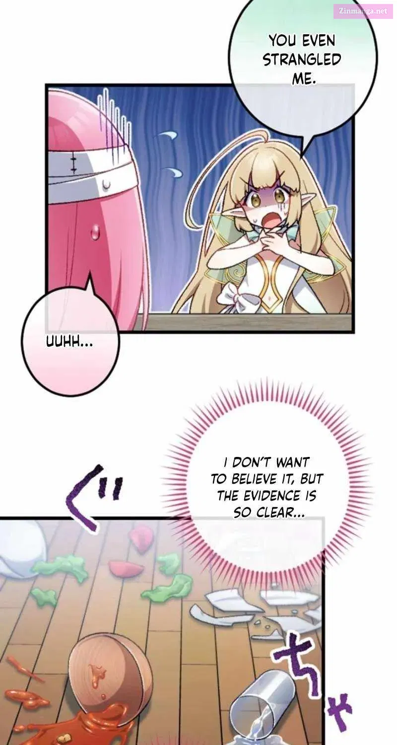 A Former S-Rank Adventurer Who Was Betrayed by His Chapter 39 page 53 - 