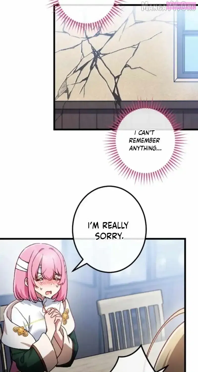 A Former S-Rank Adventurer Who Was Betrayed by His Chapter 39 page 55 - 
