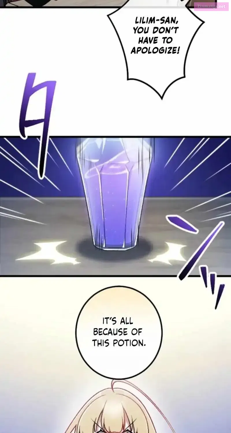 A Former S-Rank Adventurer Who Was Betrayed by His Chapter 39 page 56 - 