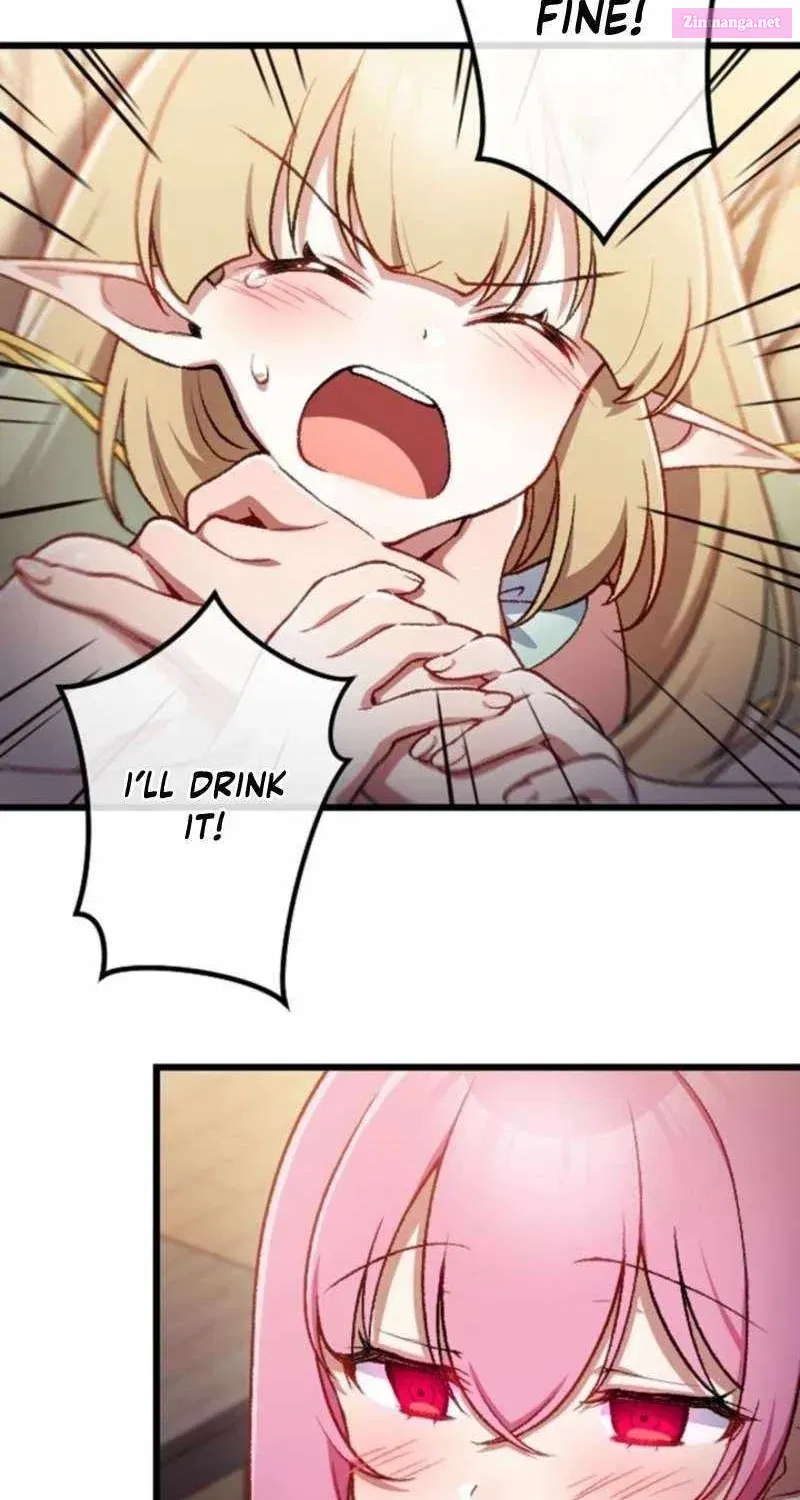A Former S-Rank Adventurer Who Was Betrayed by His Chapter 39 page 7 - 