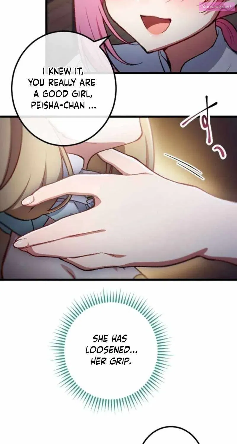 A Former S-Rank Adventurer Who Was Betrayed by His Chapter 39 page 8 - 