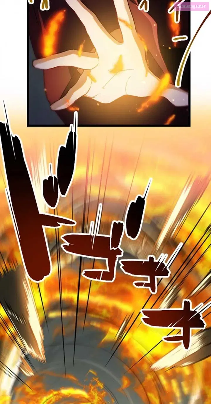 A Former S-Rank Adventurer Who Was Betrayed by His Chapter 4 page 11 - 