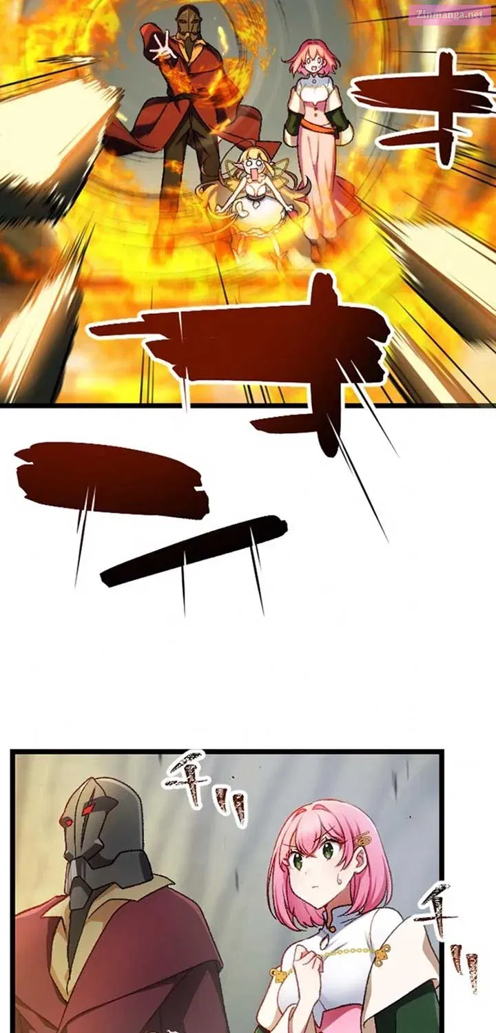 A Former S-Rank Adventurer Who Was Betrayed by His Chapter 4 page 12 - 