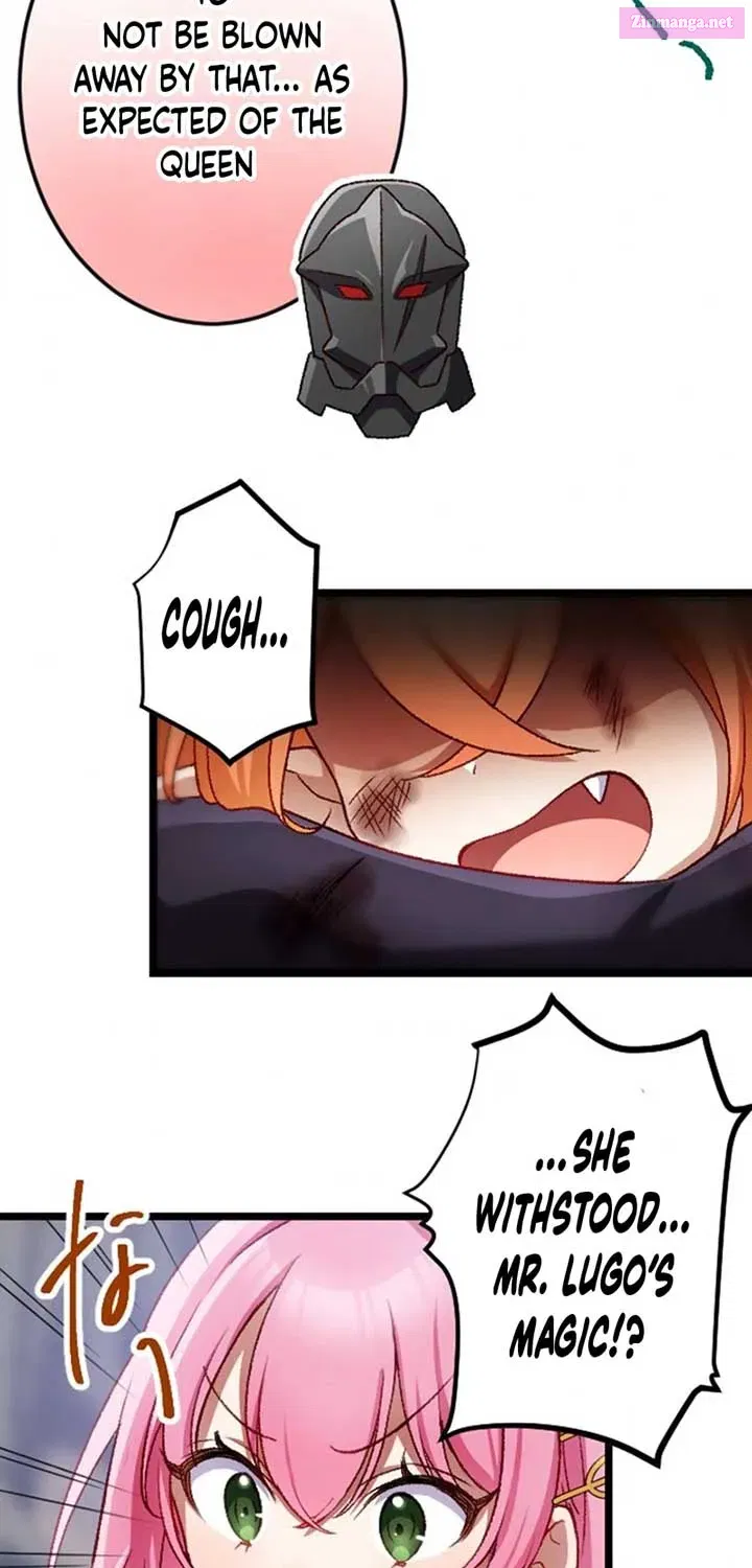 A Former S-Rank Adventurer Who Was Betrayed by His Chapter 4 page 14 - 