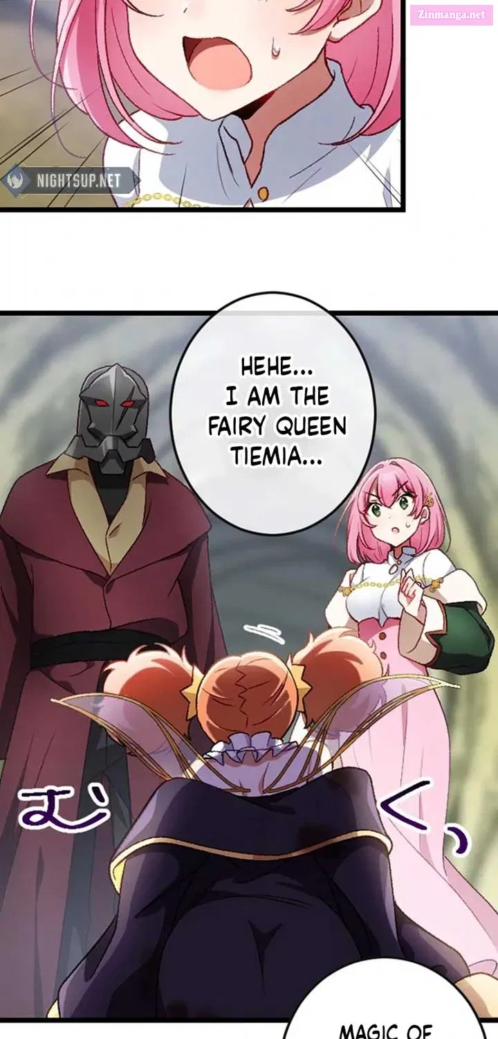 A Former S-Rank Adventurer Who Was Betrayed by His Chapter 4 page 15 - 