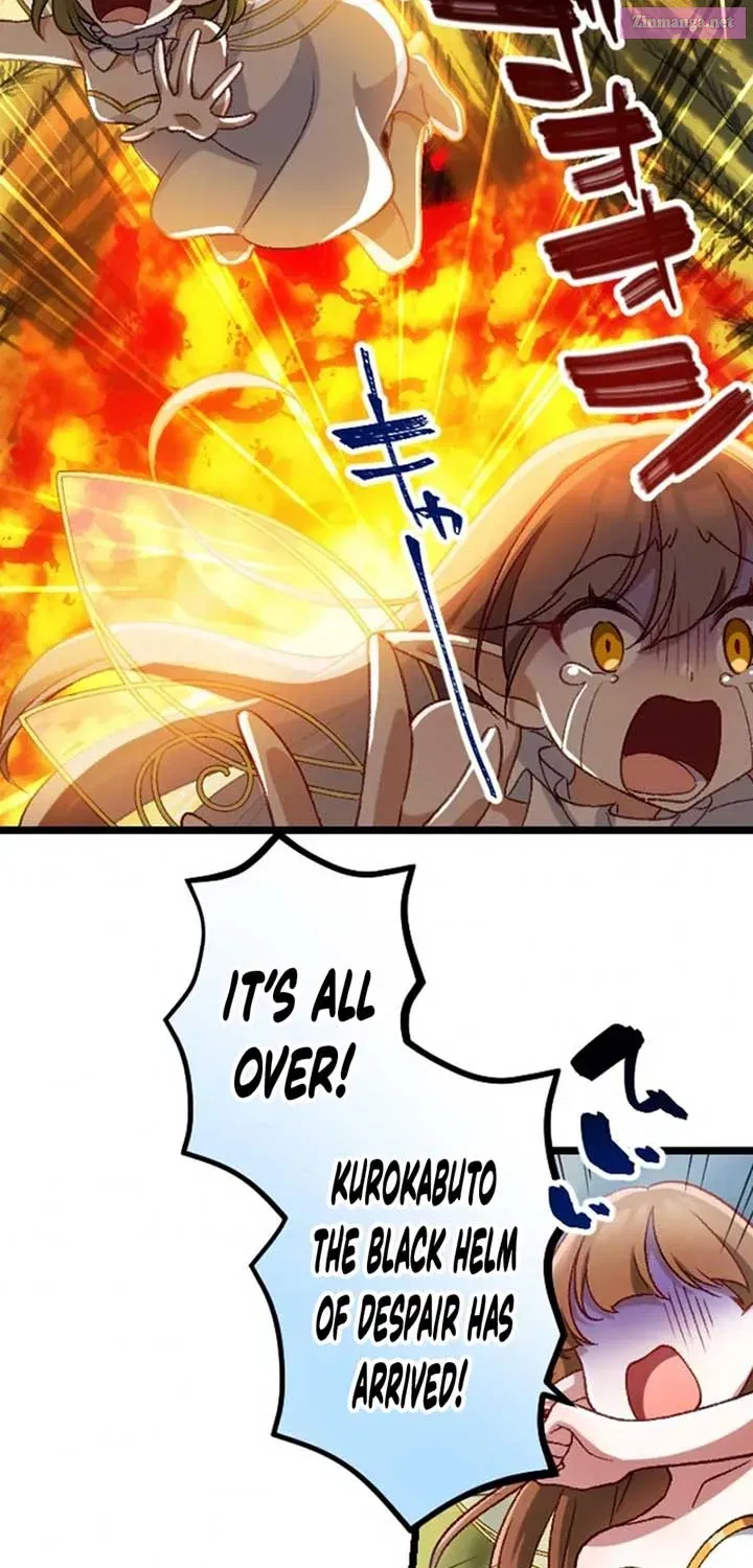A Former S-Rank Adventurer Who Was Betrayed by His Chapter 4 page 3 - 