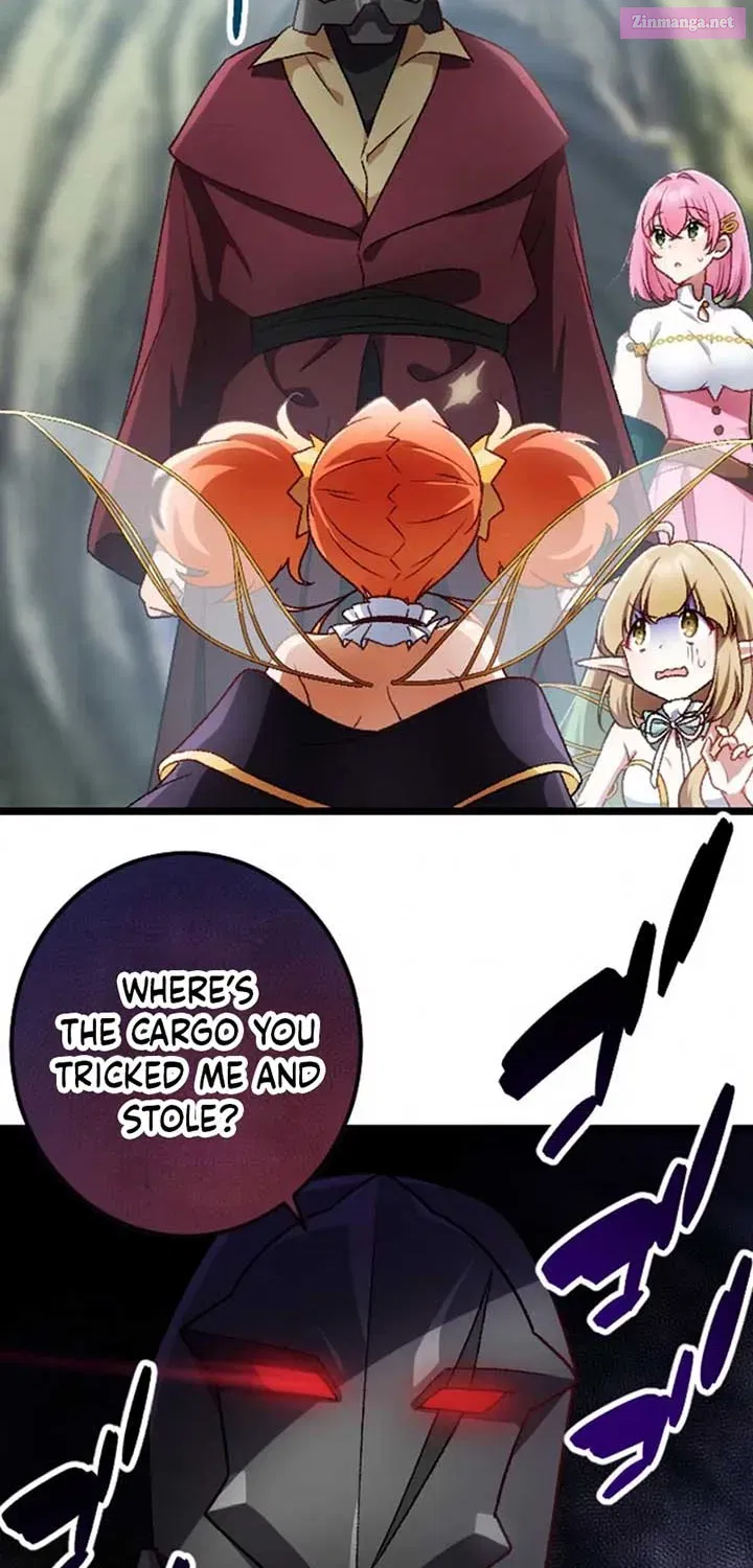 A Former S-Rank Adventurer Who Was Betrayed by His Chapter 4 page 24 - 