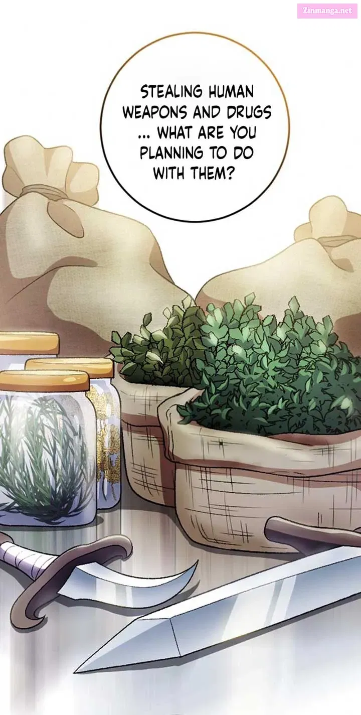 A Former S-Rank Adventurer Who Was Betrayed by His Chapter 4 page 27 - 