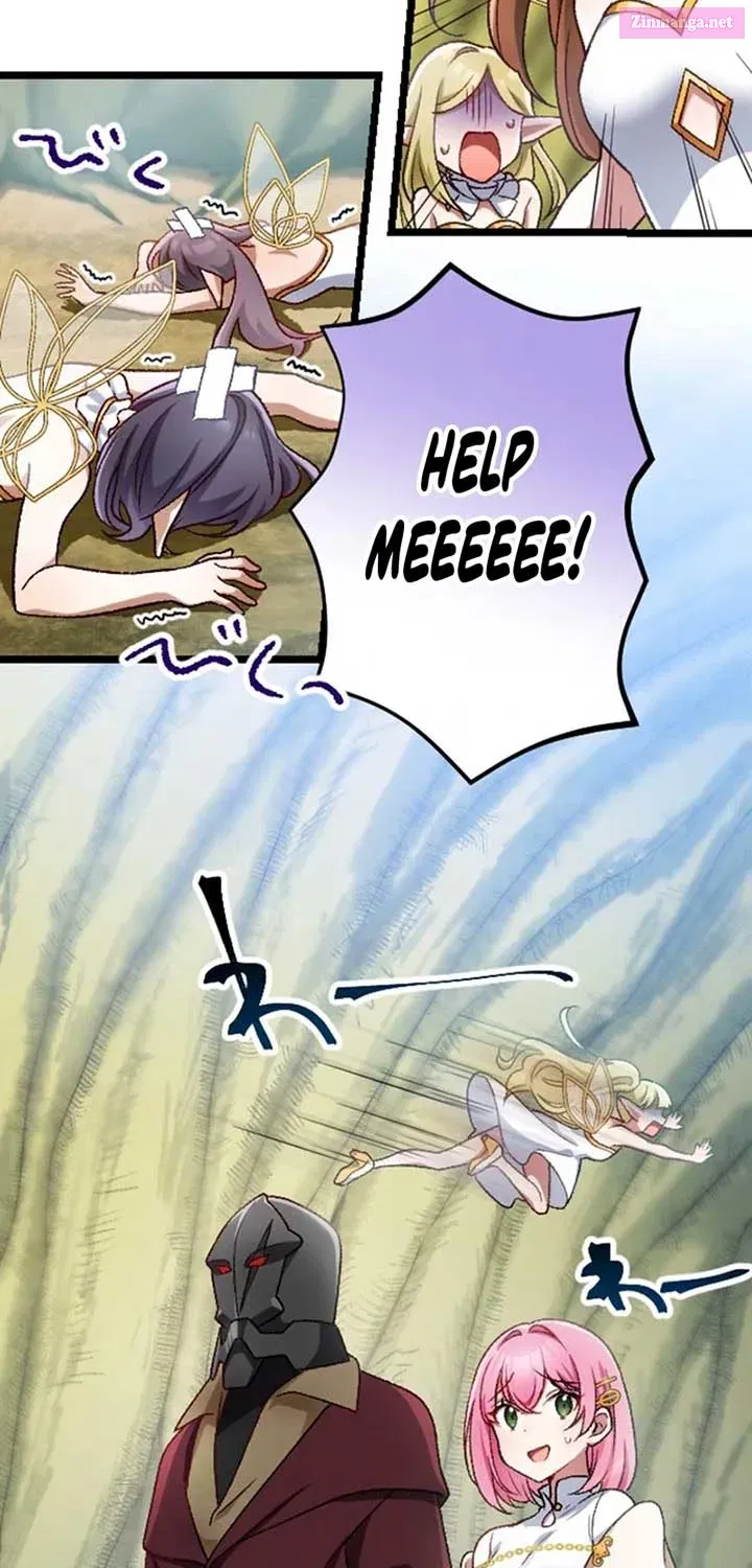 A Former S-Rank Adventurer Who Was Betrayed by His Chapter 4 page 4 - 