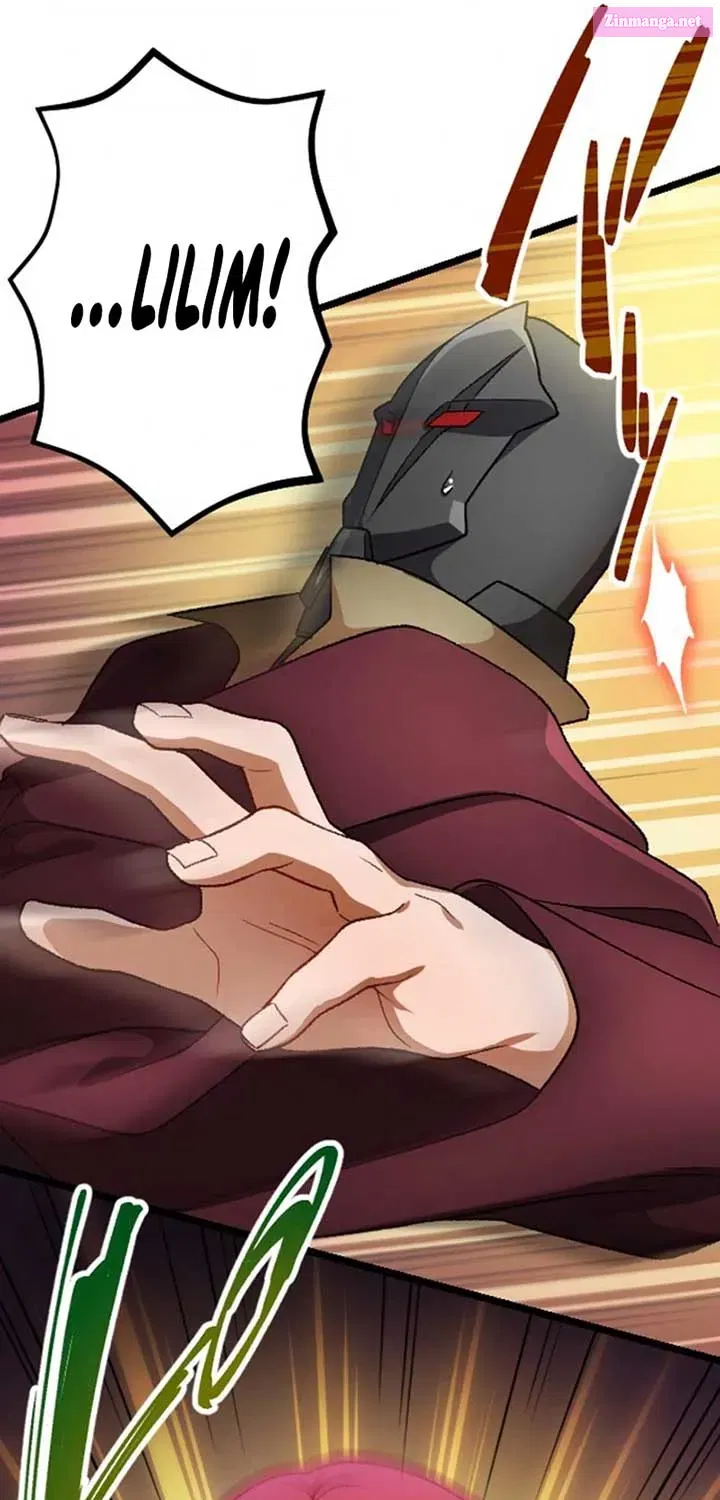 A Former S-Rank Adventurer Who Was Betrayed by His Chapter 4 page 33 - 