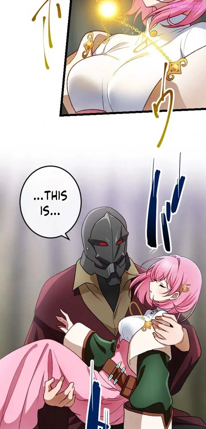 A Former S-Rank Adventurer Who Was Betrayed by His Chapter 4 page 35 - 