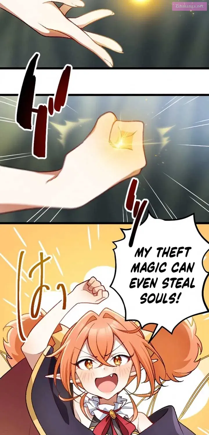 A Former S-Rank Adventurer Who Was Betrayed by His Chapter 4 page 37 - 