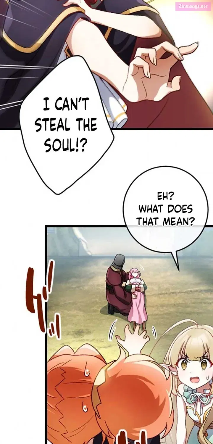 A Former S-Rank Adventurer Who Was Betrayed by His Chapter 4 page 43 - 