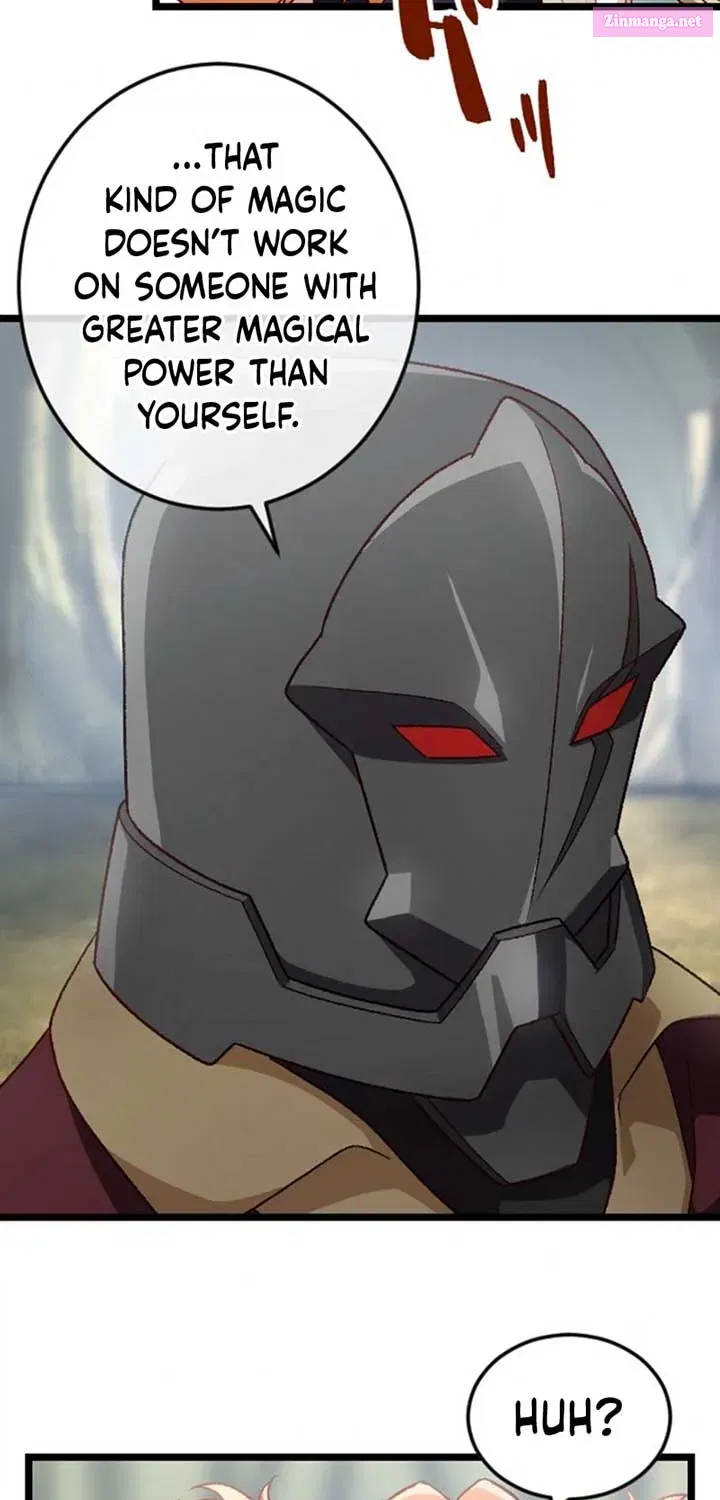 A Former S-Rank Adventurer Who Was Betrayed by His Chapter 4 page 44 - 