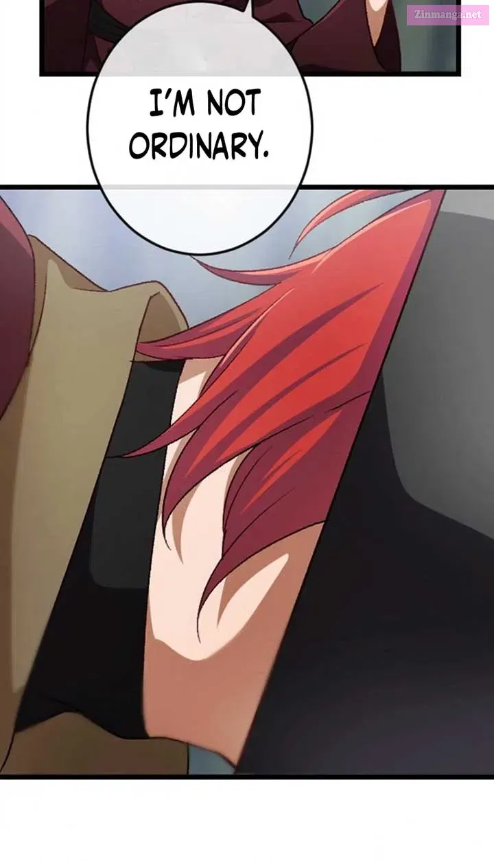 A Former S-Rank Adventurer Who Was Betrayed by His Chapter 4 page 46 - 