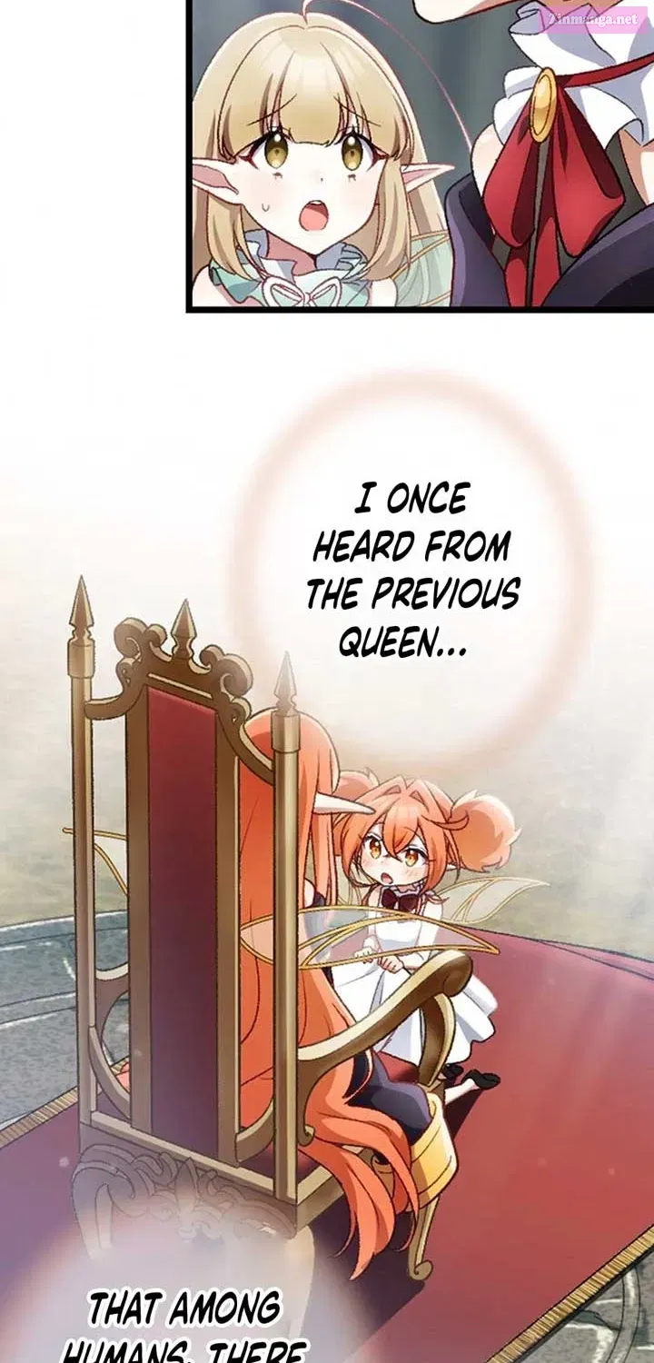 A Former S-Rank Adventurer Who Was Betrayed by His Chapter 4 page 48 - 