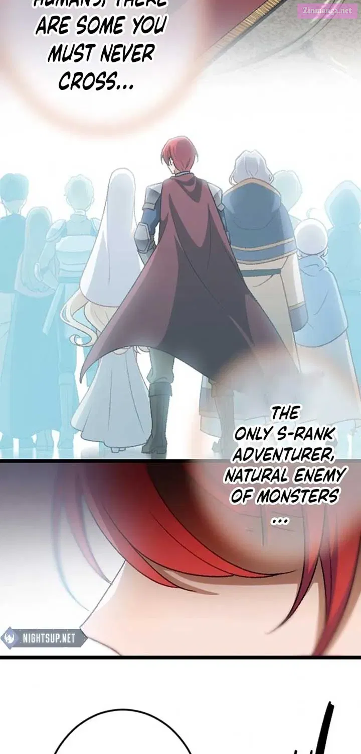 A Former S-Rank Adventurer Who Was Betrayed by His Chapter 4 page 49 - 