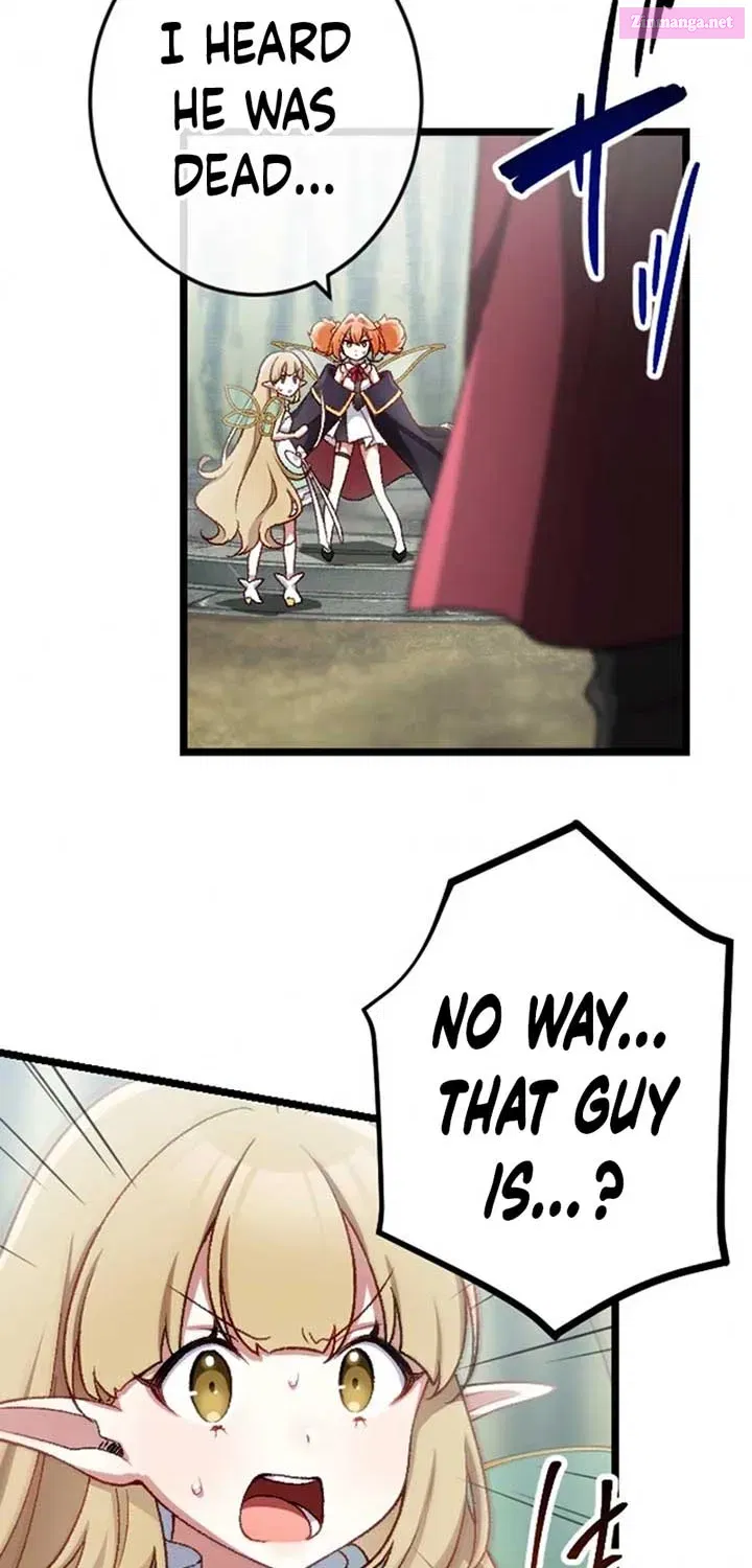A Former S-Rank Adventurer Who Was Betrayed by His Chapter 4 page 50 - 