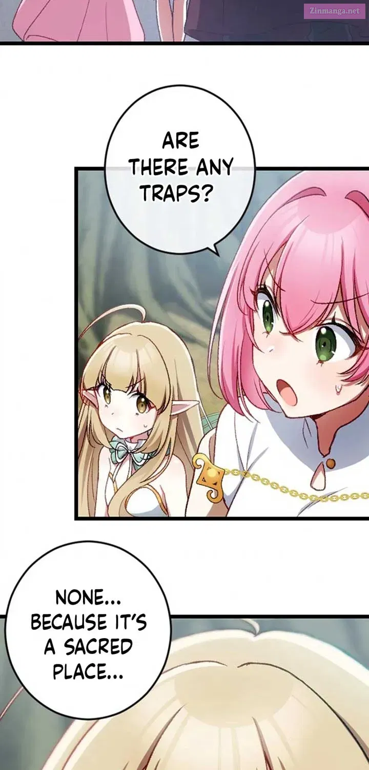 A Former S-Rank Adventurer Who Was Betrayed by His Chapter 4 page 8 - 