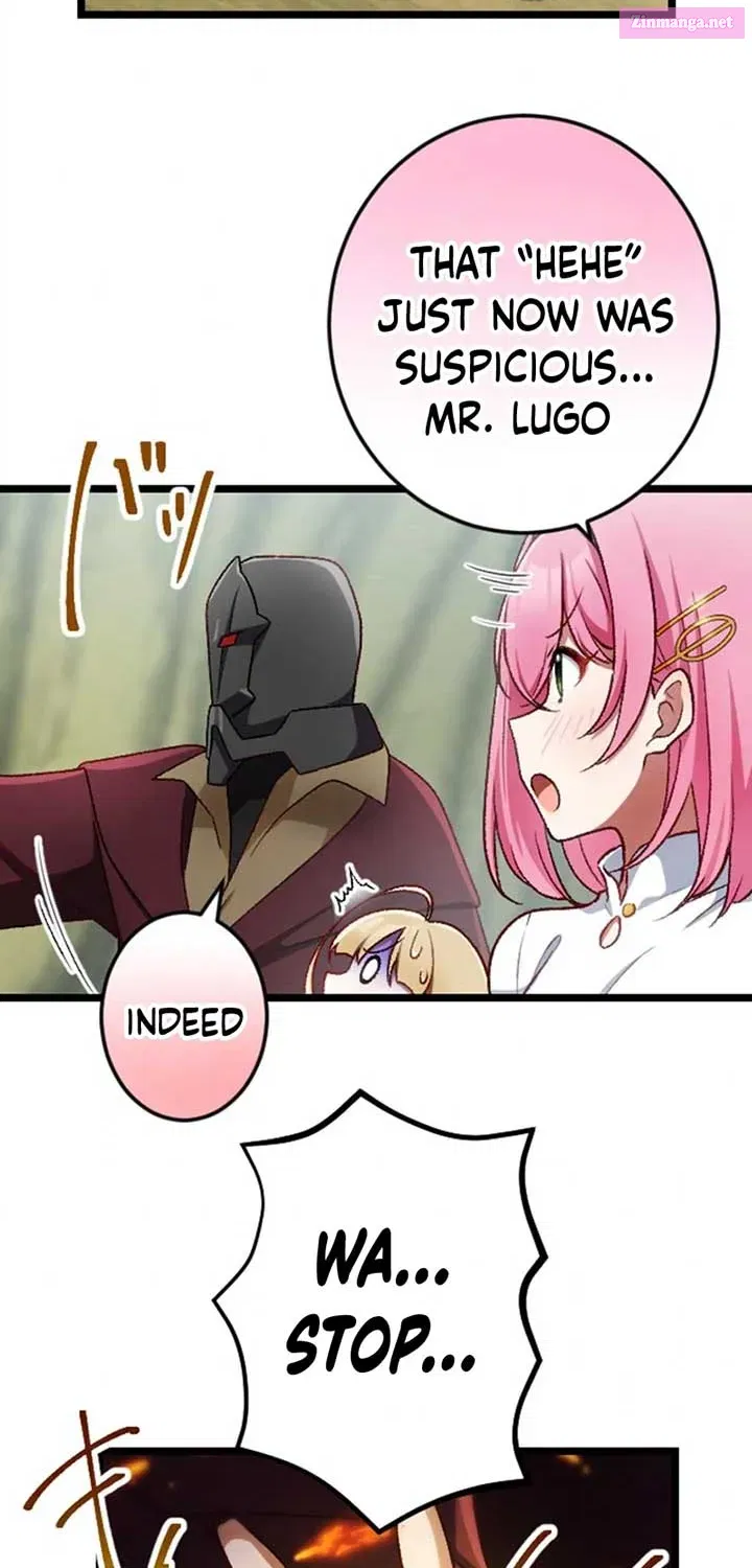A Former S-Rank Adventurer Who Was Betrayed by His Chapter 4 page 10 - 